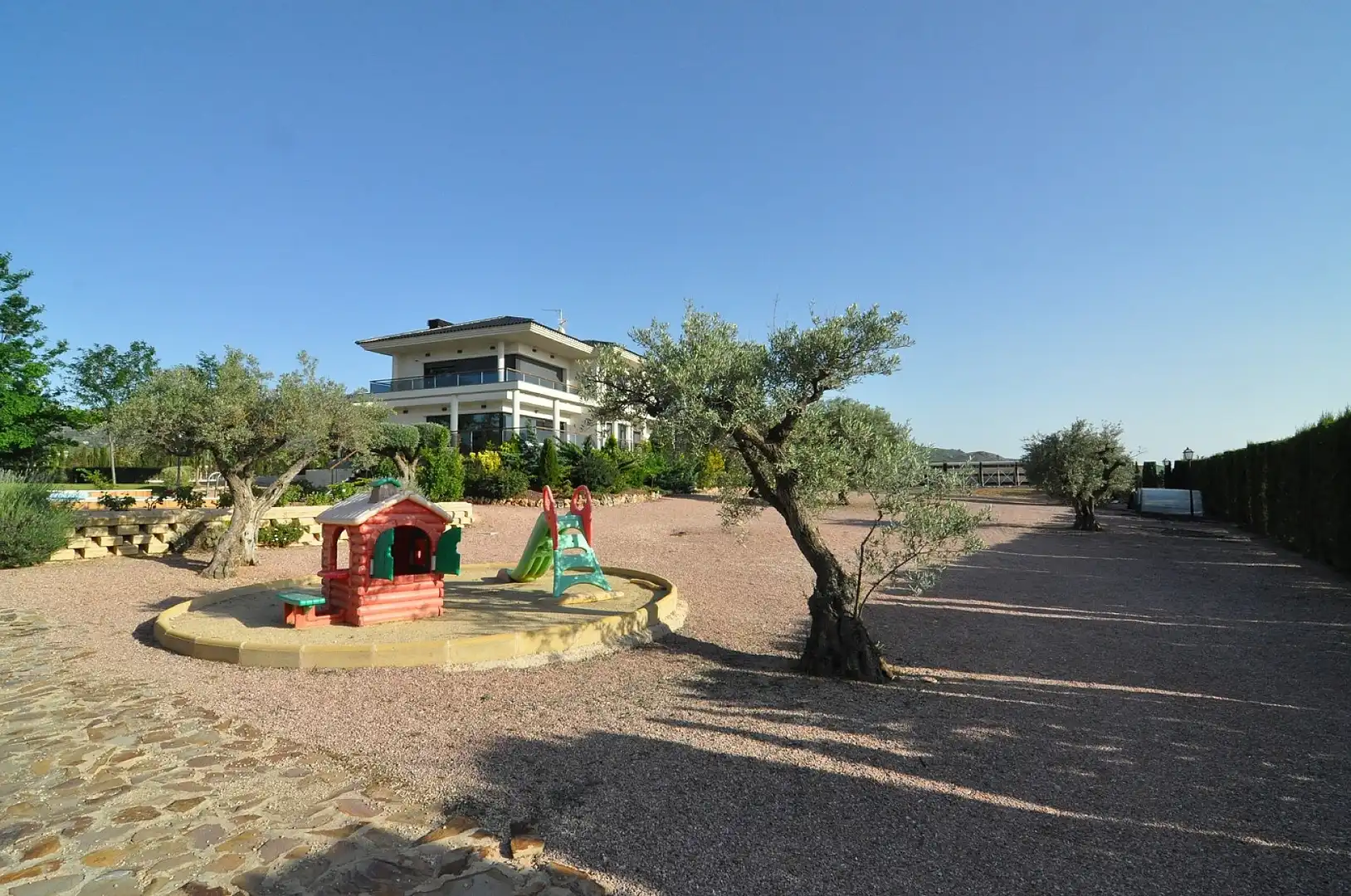 Casa o chalet en venta en Villena