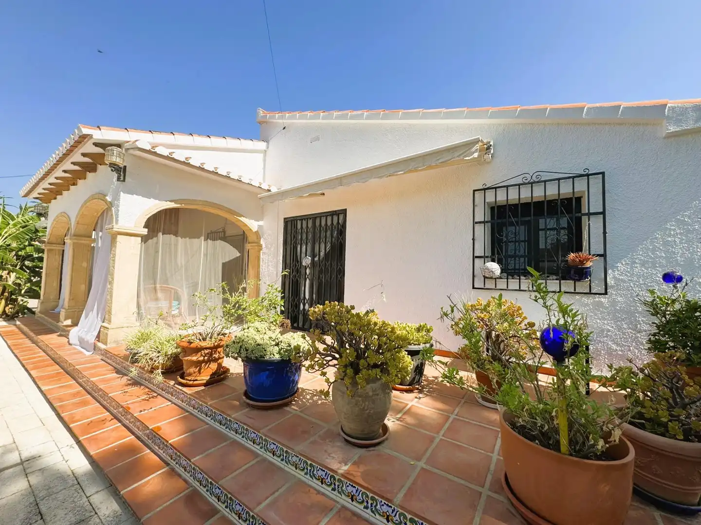 Villa avec piscine à vendre à Las Marinas / Les Marines, imagen 69