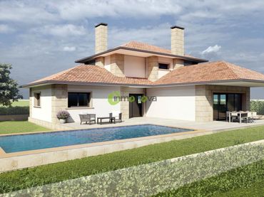 Terreno residenziale in vendita a Tomiño