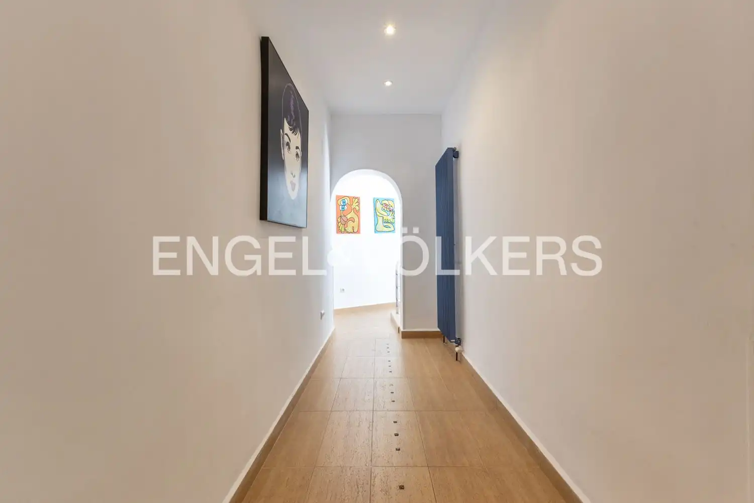 Maison avec piscine à vendre à Portichol - Balcón al Mar, imagen 27