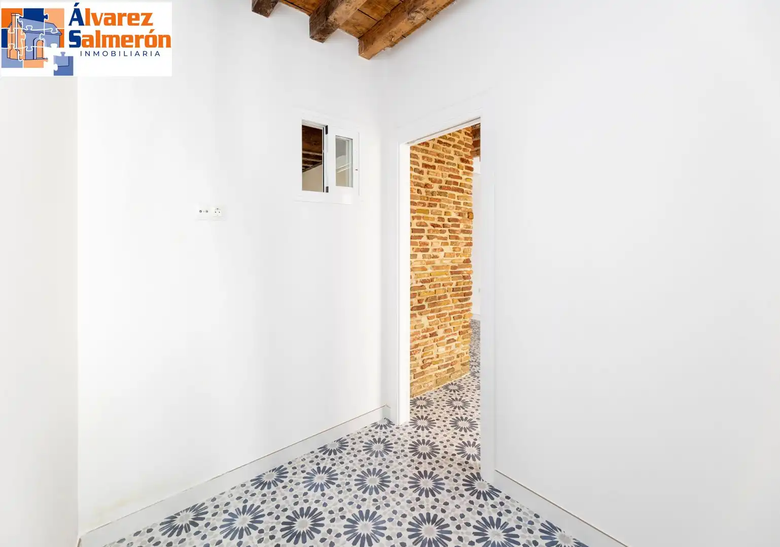 Apartament amb ascensor en venda a Calle Santa Escolástica, imagen 18