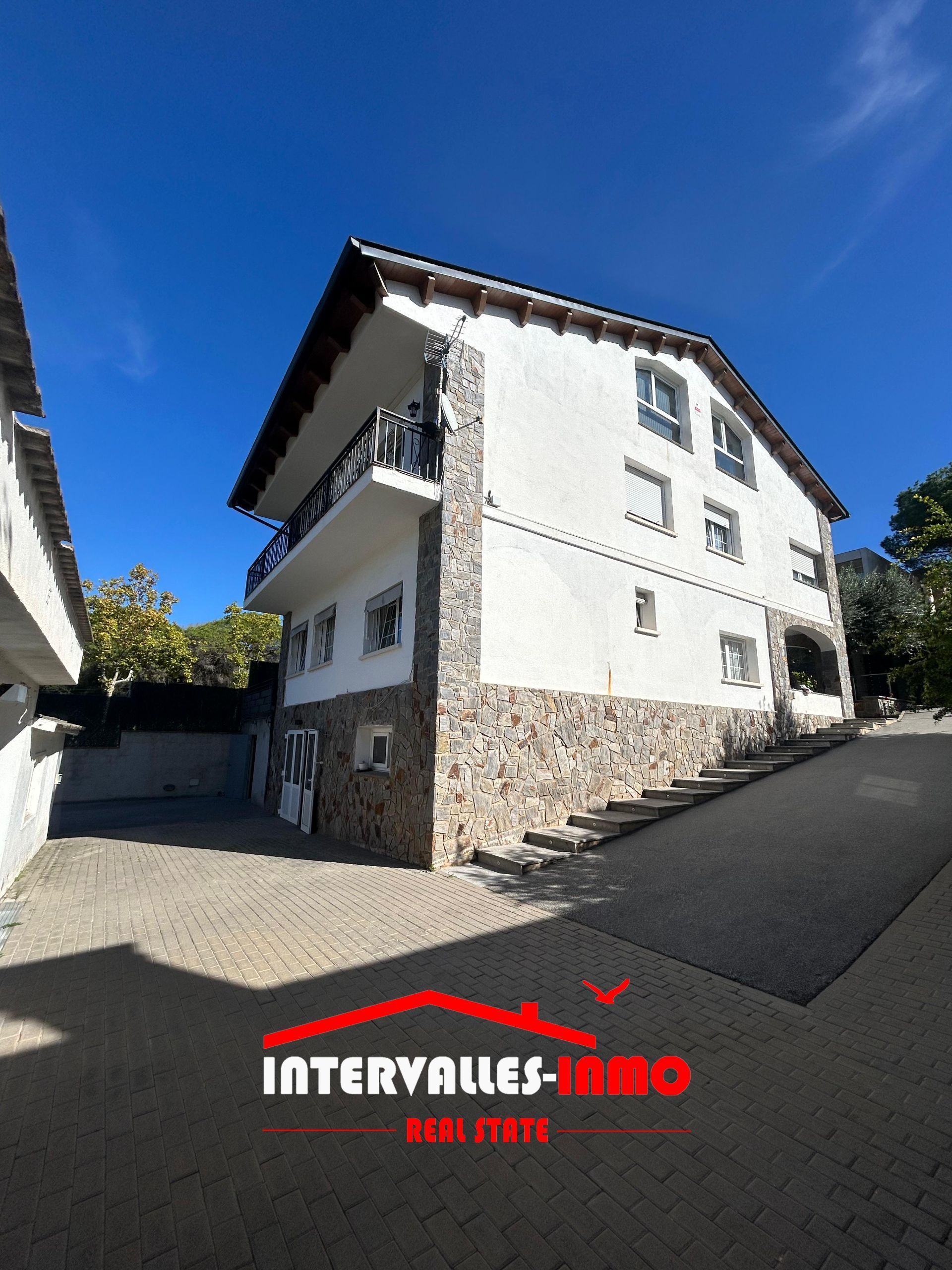 Casa o xalet en venda a Palau-solità i Plegamans