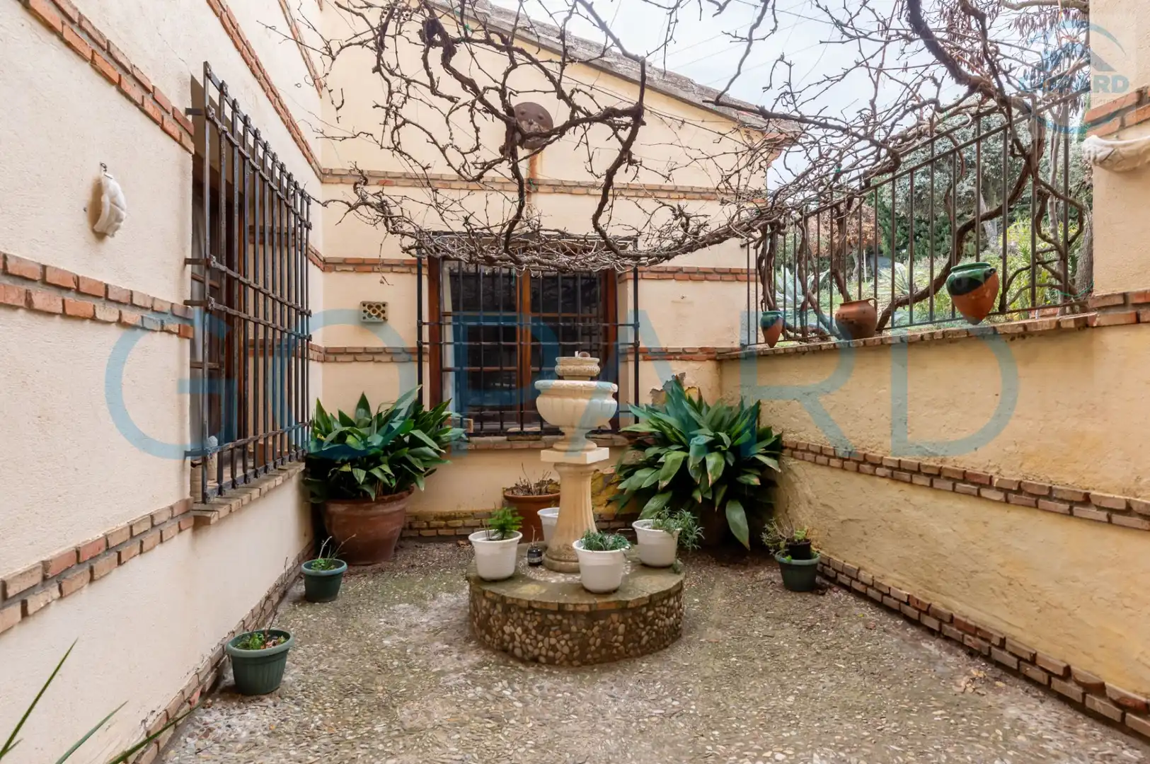 Terrace of Houses for sale in Toledo  with Heating, Private garden and Terrace