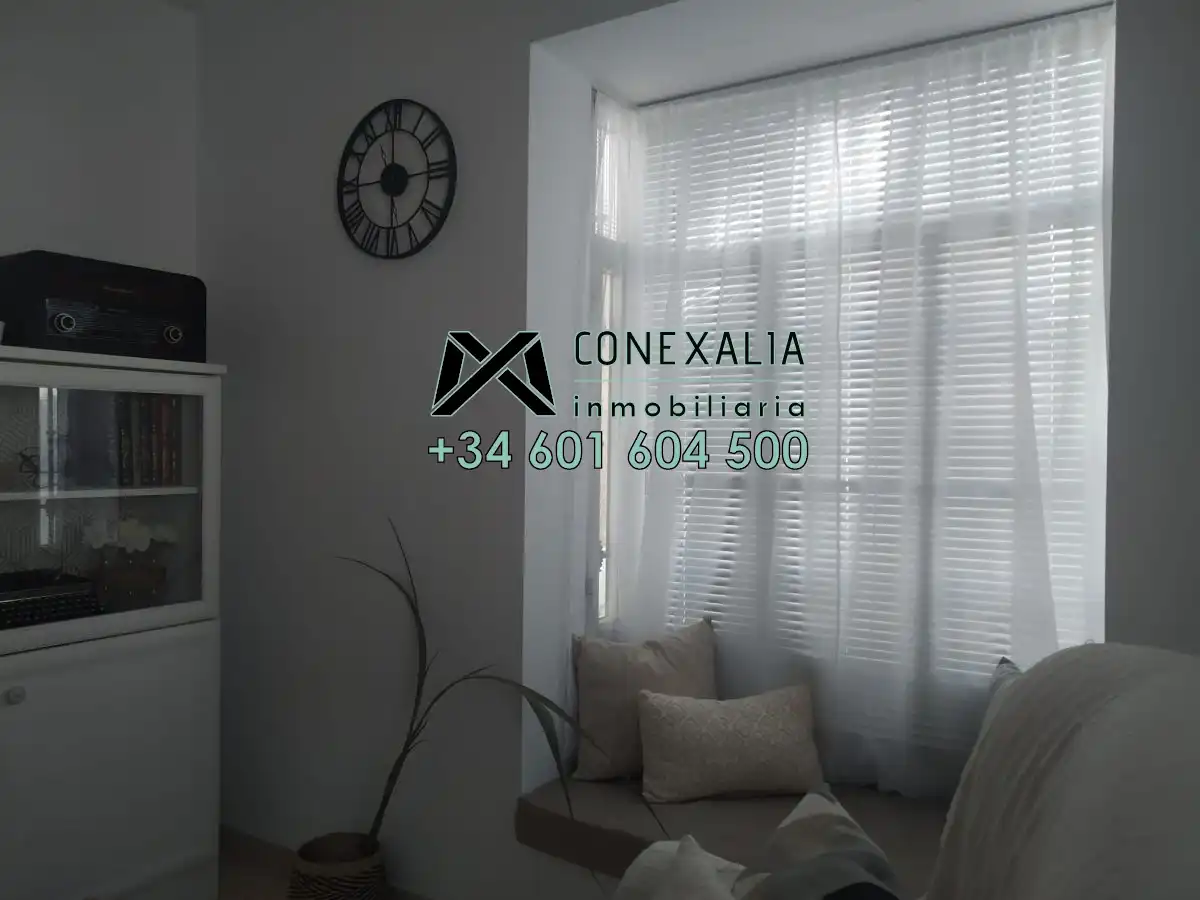 Bedroom of Houses for sale in Olvera  with Terrace and Balcony