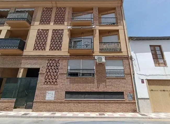 Pis en venda a Calle Huertos 31, imagen 2