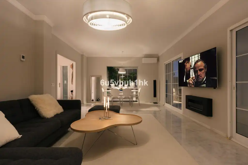 Villa avec piscine à vendre à Campo de Mijas, imagen 25