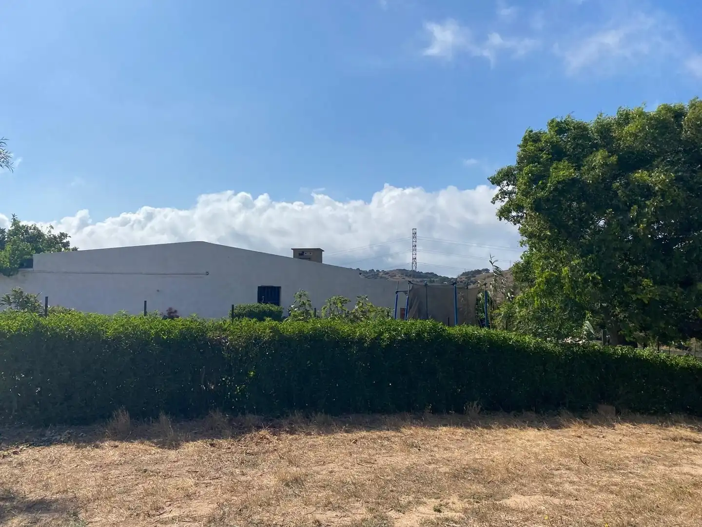 Casa rústica en venda a Tarifa ciudad, imagen 4