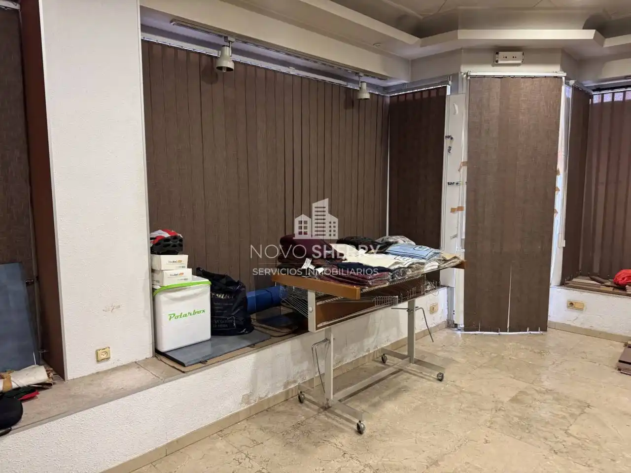 Local comercial en venda a Numancia 3, imagen 13