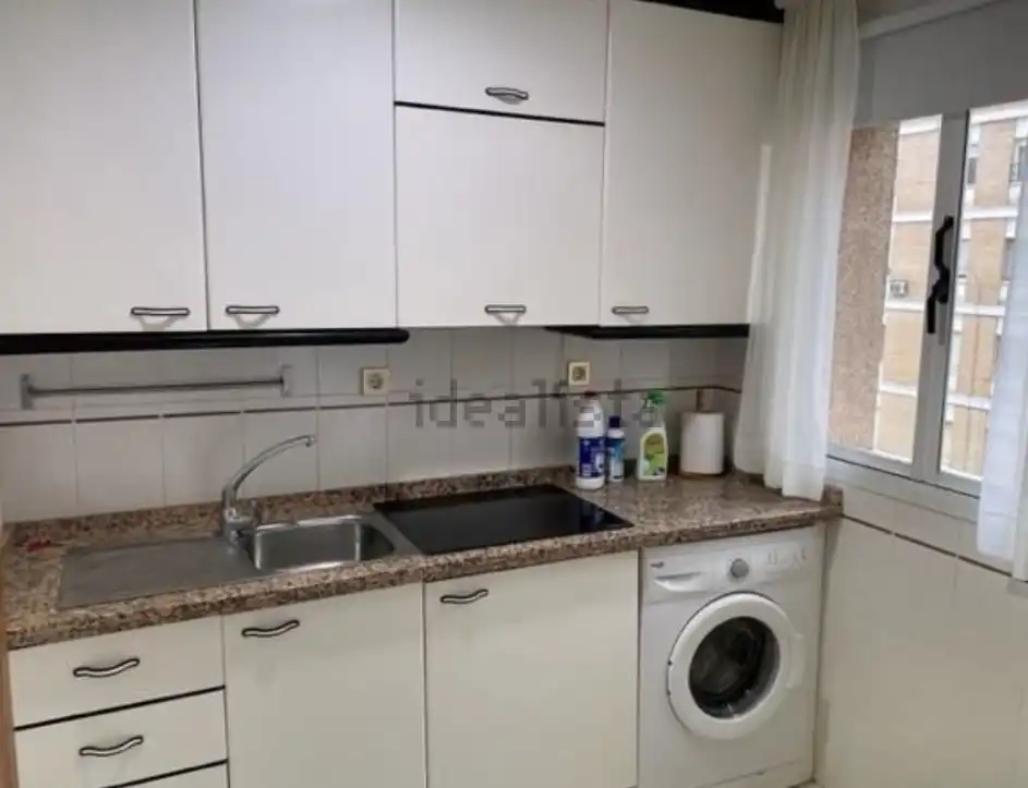 Wohnung zur Miete in Barrio de los Remedios