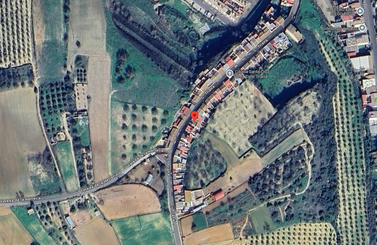 Pis en venda en Bonares