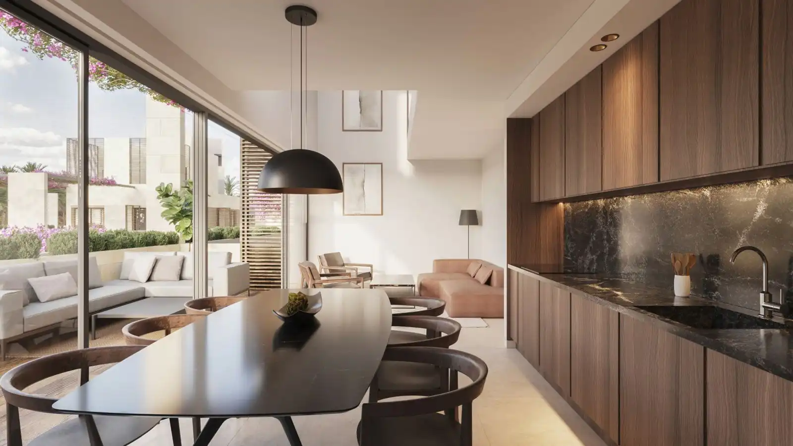 Wohnung mit Pool zum Verkauf in Calle Benalauria 11, imagen 7