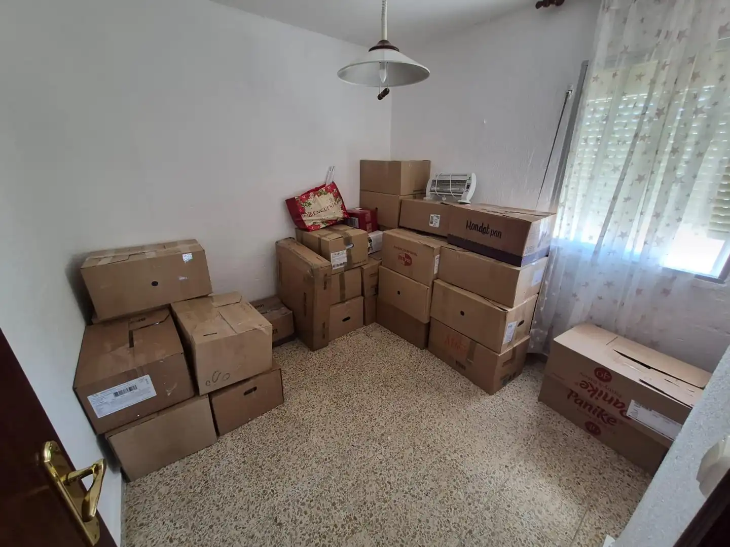 Piso en venta en San Fernando