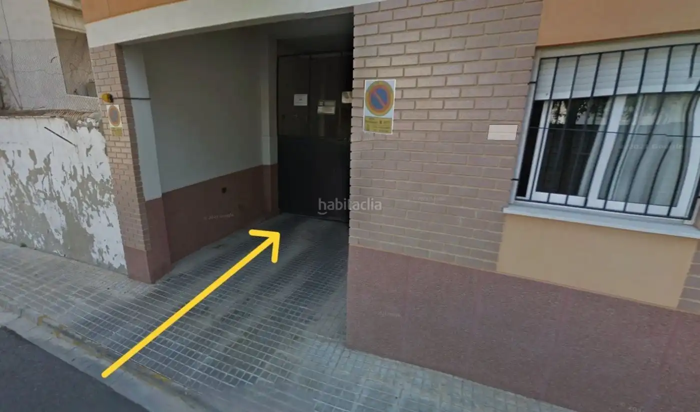 Individuale in affitto a Calle Fuente San Juan 26, imagen 3