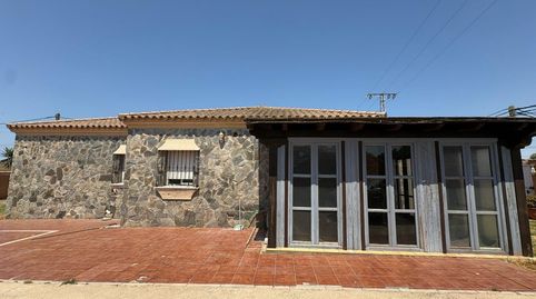 Foto 2 de Casa o xalet en venda a Los Franceses – La Vega, Chiclana de la Frontera