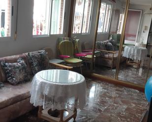 Dining room of Duplex for sale in  Jaén Capital  with Air Conditioner, Heating and Terrace