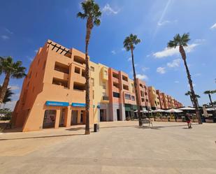 Vista exterior de Pis de lloguer en Torre-Pacheco amb Aire condicionat, Terrassa i Balcó