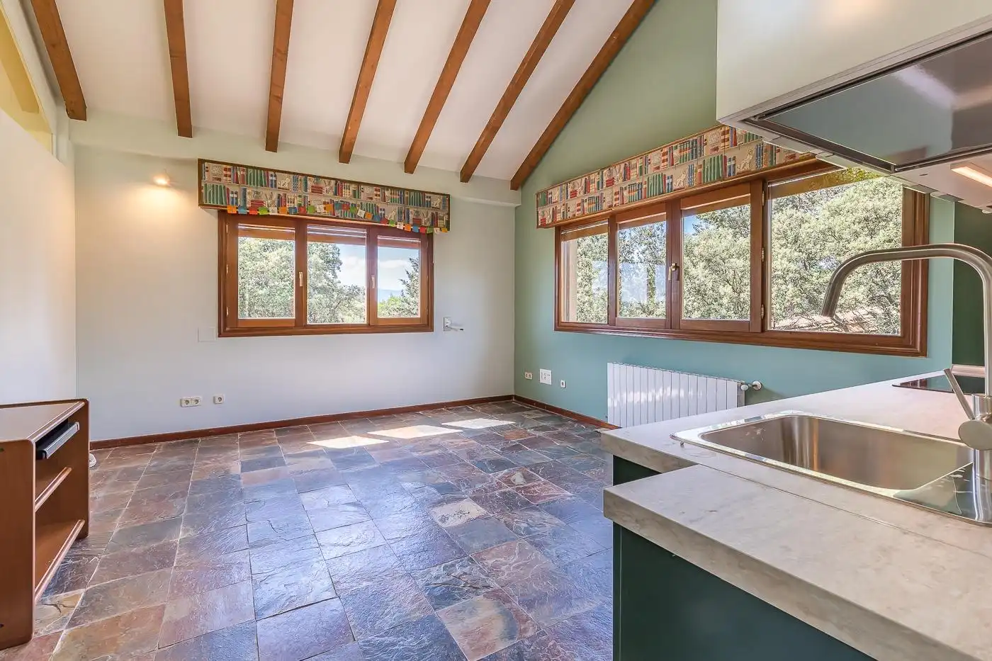 Kitchen of Houses for sale in Torrelodones  with Heating, Private garden and Terrace
