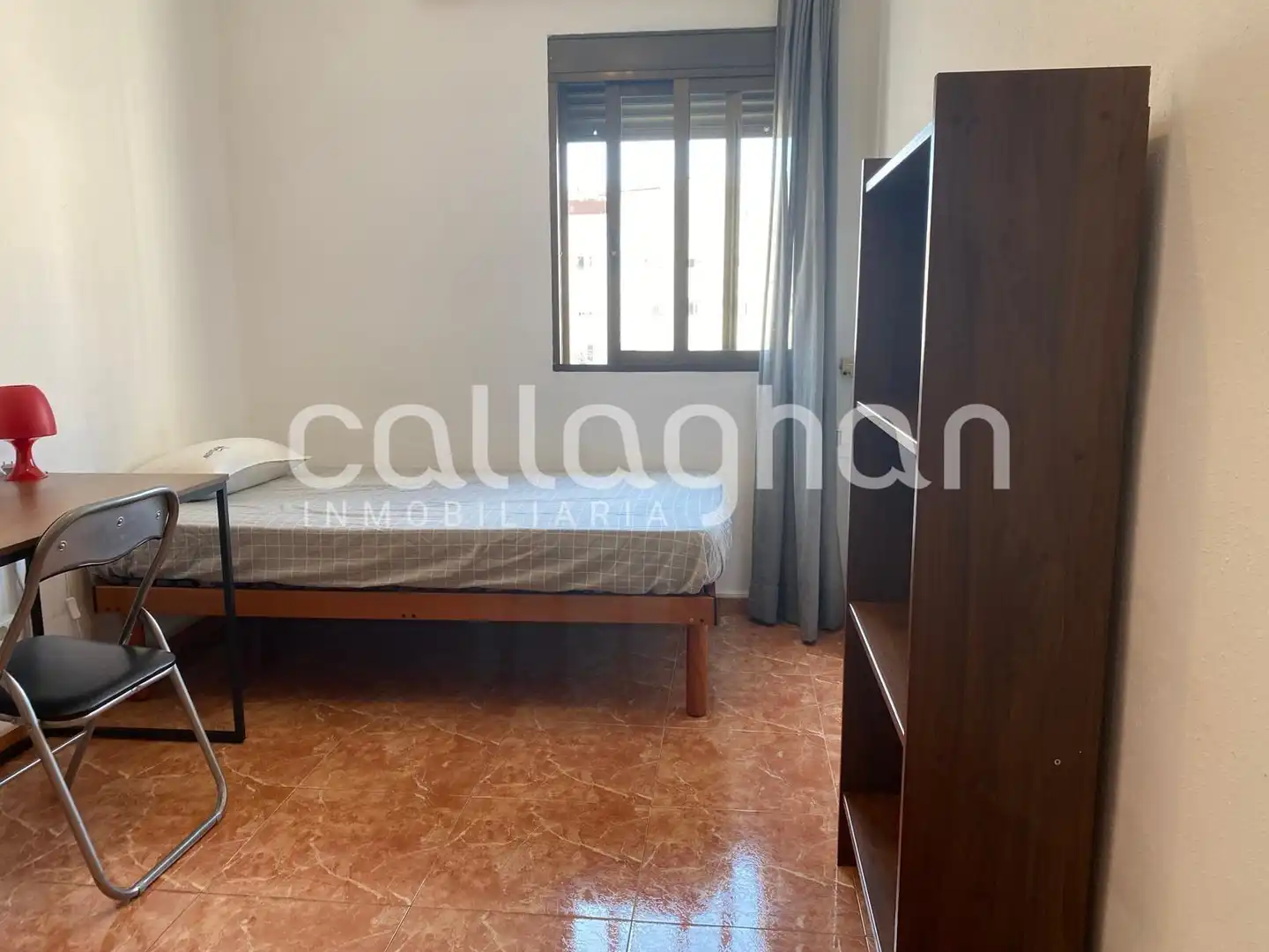 Flat for rent in Mestalla