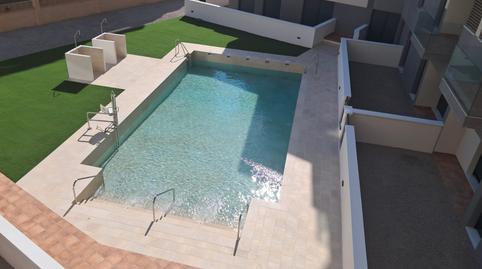 Photo 5 of Flat for sale in Avenida Reino de España, 44, Las Salinas, Roquetas de Mar