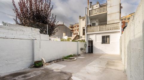 Foto 4 de Casa o xalet en venda a Calle Cl Joanot Martorell de, Gràcia, Barcelona