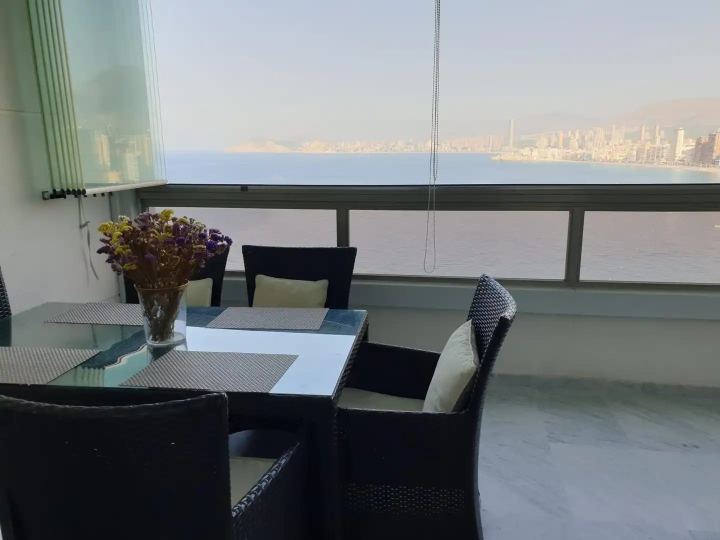 Apartment mit Terrasse zum Verkauf in Rincón de Loix, imagen 4