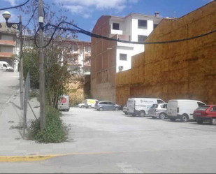 Parking of Residential for sale in Pozo Alcón