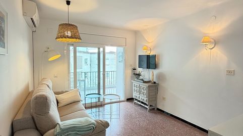 Foto 3 de Apartament en venda a Llobregat, Almadrava - Canyelles - Puig-Rom, Roses
