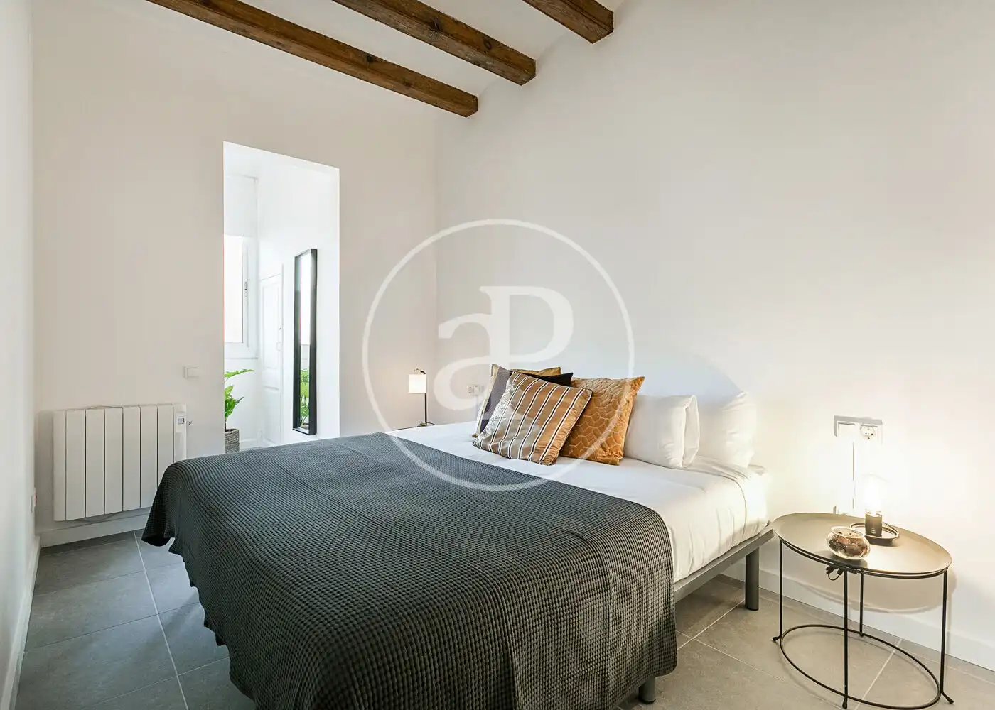 Piso con terraza en venta en Carrer de Girona, imagen 19