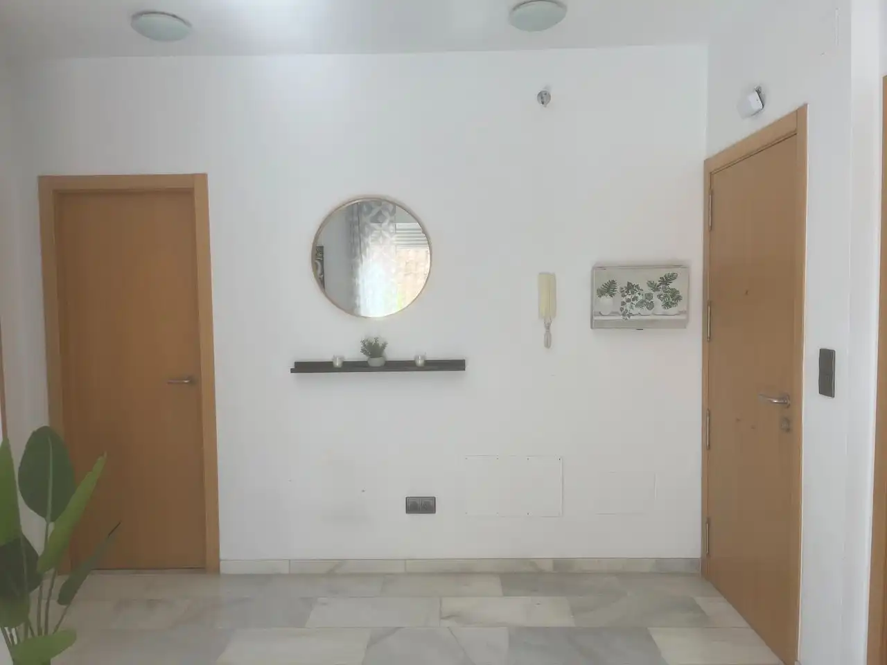 Ático de alquiler en Vélez-Málaga con Aire acondicionado y Calefacción
