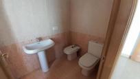 Bathroom of Flat for sale in Roquetas de Mar