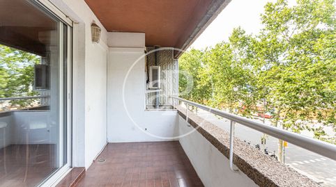 Foto 5 von Wohnung zur Miete in C/ D'arístides Maillol, La Maternitat i Sant Ramon, Barcelona Capital