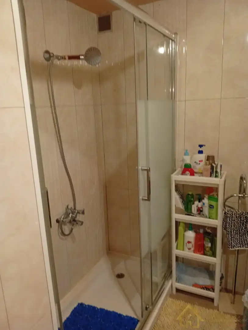 Bathroom of Flat for sale in Cervo  with Heating, Storage room and Furnished