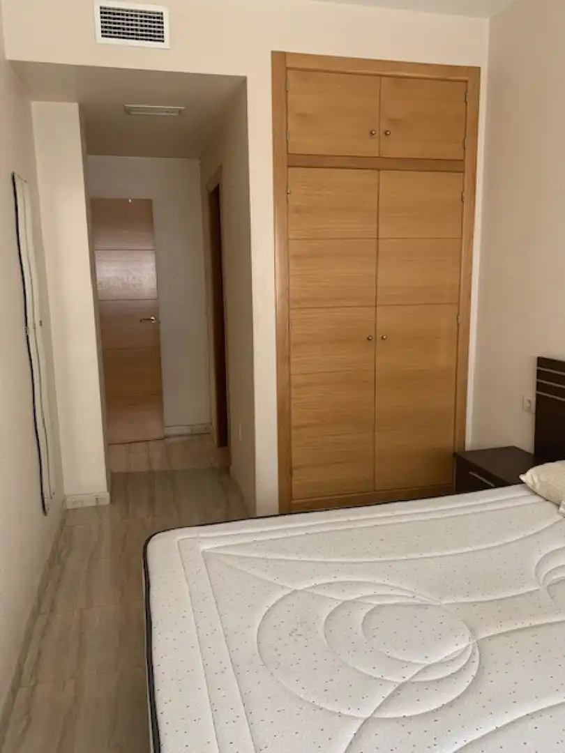Habitación de Piso en venta en Murcia con Calefacción