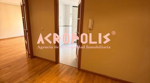 Photo 3 of Flat for rent in San Claudio - La Chantría, León Capital