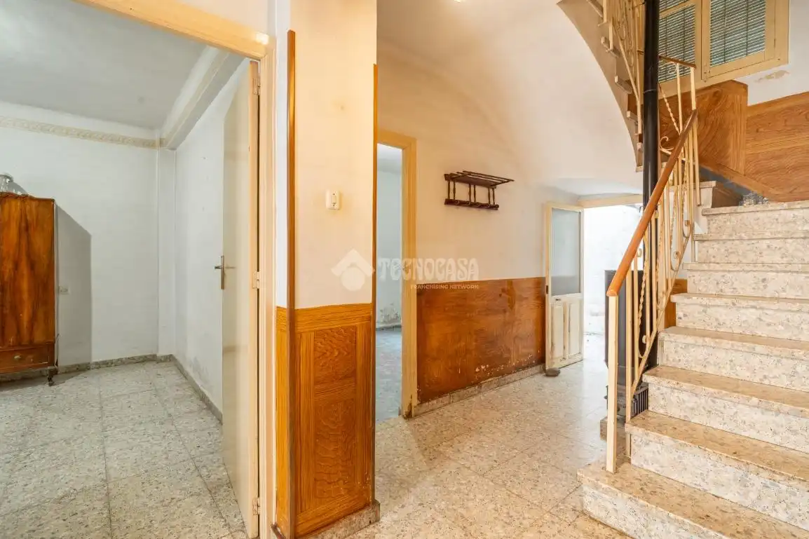 Casa aparellada amb jardí en venda a Dúrcal, imagen 4