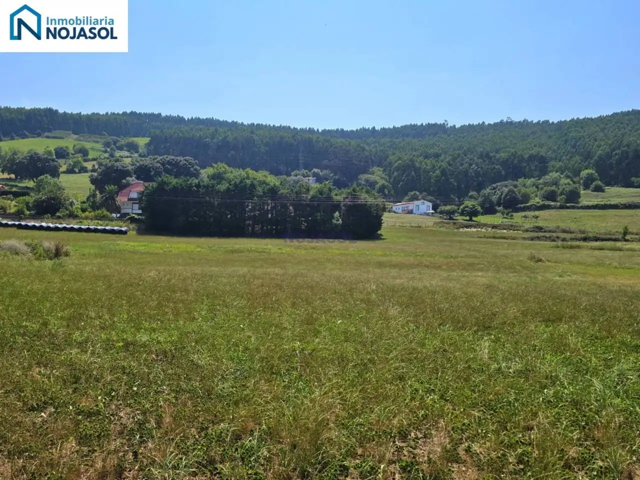 Terrain rustique à vendre à Calle Arnuero Palacio, imagen 4