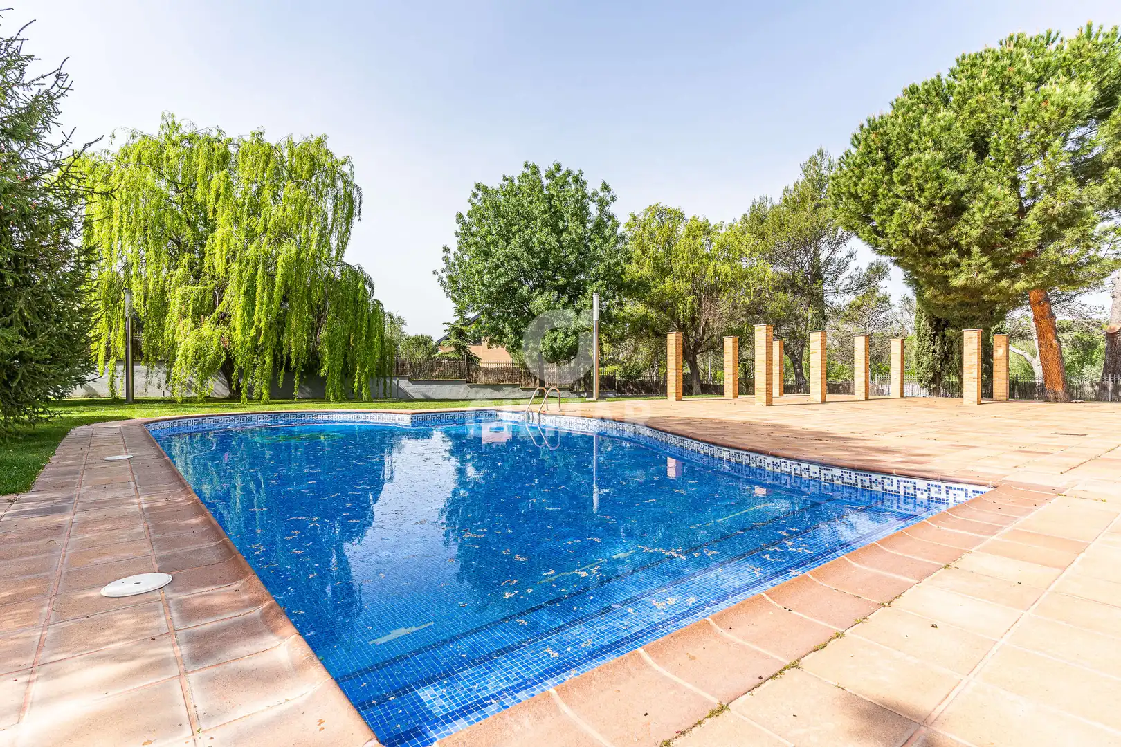 Casa o xalet en venda a Las Lomas