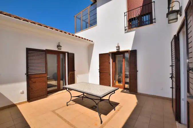 Villa avec terrasse à vendre à Partidas Norte, imagen 18