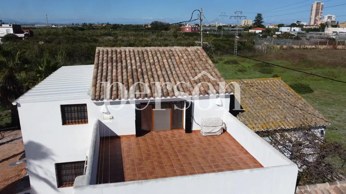 Maison avec jardin à vendre à Bega de Mar, imagen 4