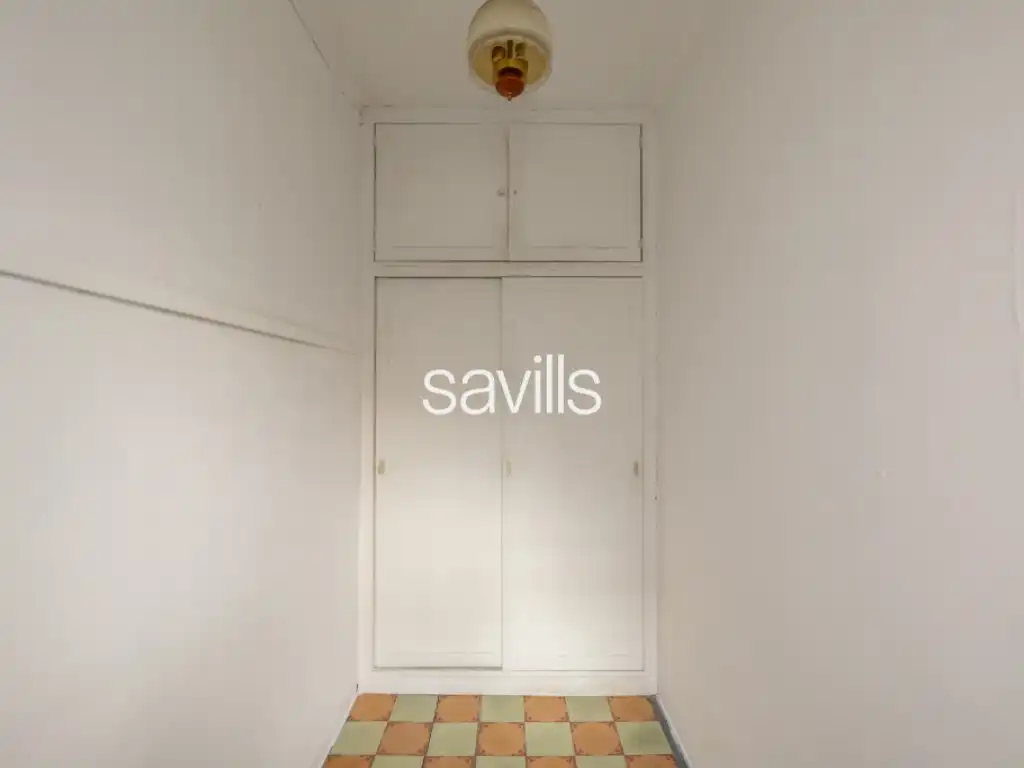 Bedroom of Attic for sale in Barcelona  with Balcony