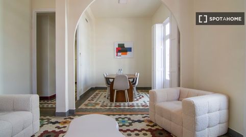 Foto 5 de Piso de alquiler en El Cabanyal - El Canyamelar, Valencia Capital