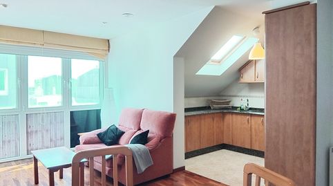 Photo 3 of Duplexes for sale in Ronda de Monte Alto, Monte Alto - Zalaeta - Atocha, A Coruña Capital