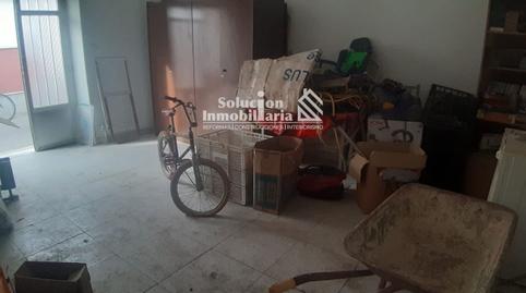 Foto 2 de Casa o chalet en venta en La Fuente de San Esteban , Salamanca