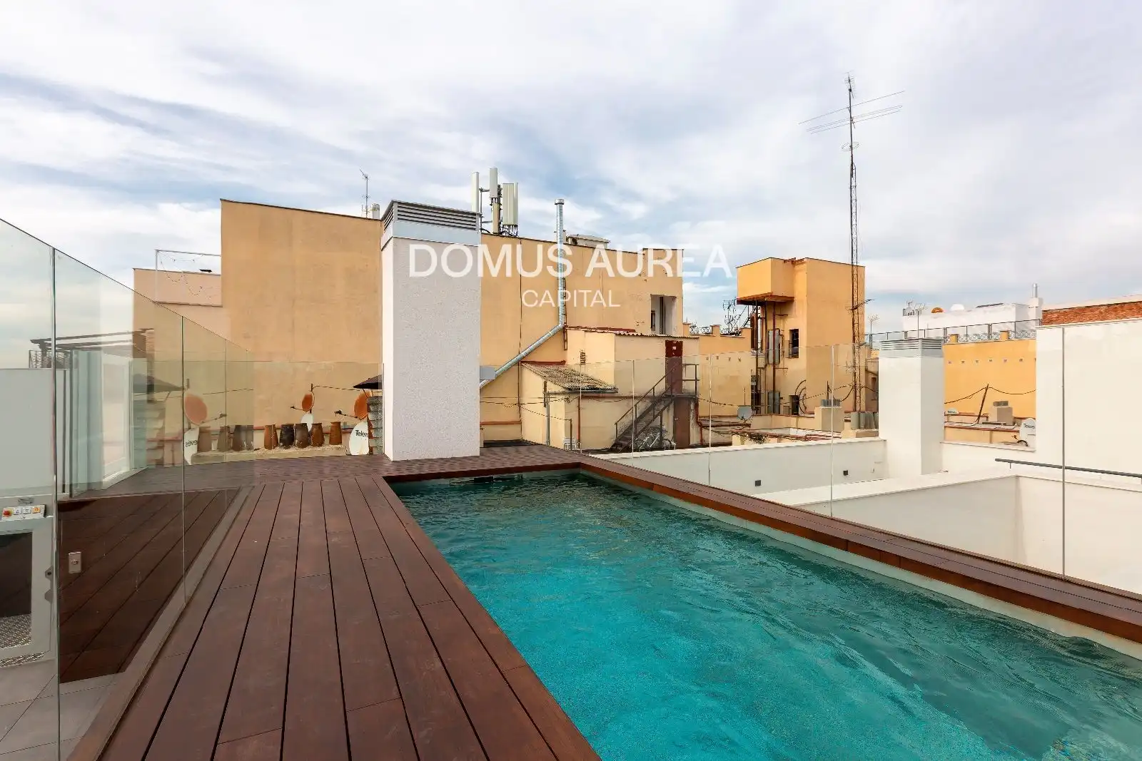 Pis amb piscina de lloguer a Hermosilla, imagen 18