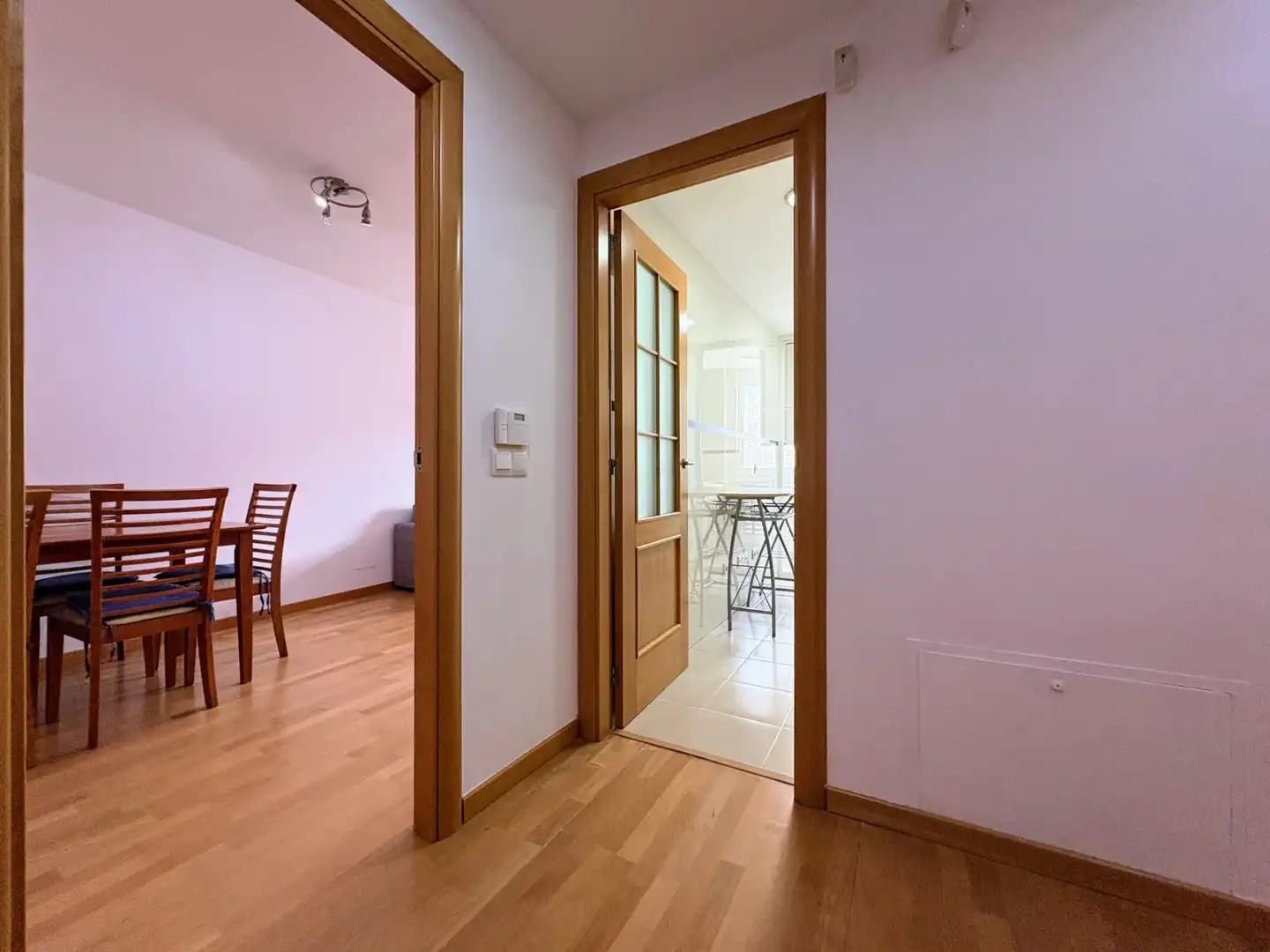 Piso en venta en Zaratán con Calefacción y Trastero