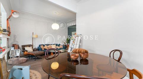 Photo 4 of Flat for sale in Aribau, L'Antiga Esquerra de l'Eixample,  Barcelona Capital