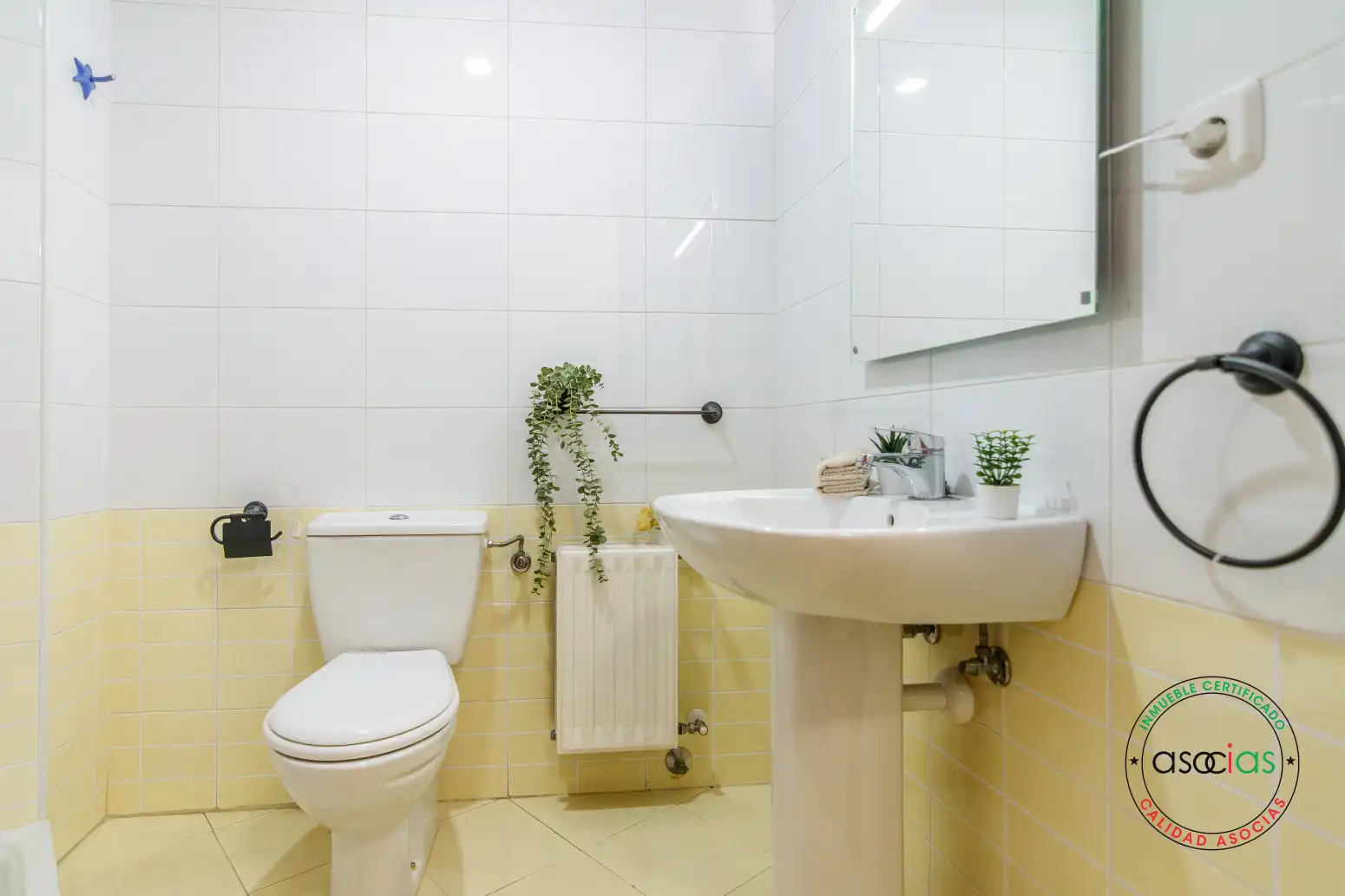 Piso en venta en Oviedo - PZ PUERTA DE EUROPA, 1, HUCA - La Cadellada