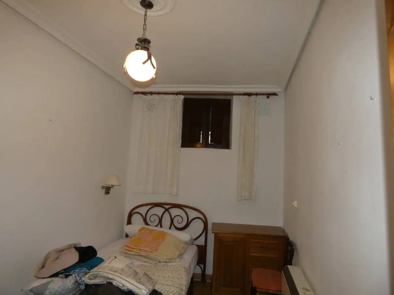 Adossat amb jardí en venda a Calle Madrid, imagen 18