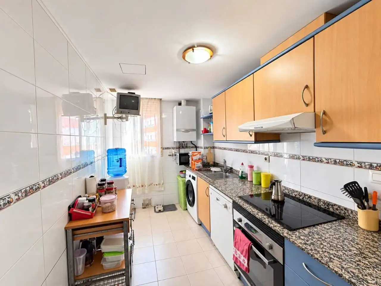 Flat with lift for sale in Calle Honori García i García, imagen 24