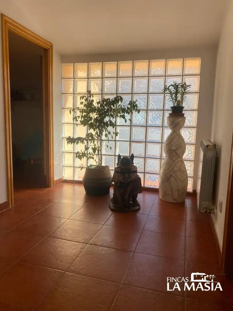 Casa o xalet en venda en Canyelles amb Aire condicionat, Calefacció i Jardí privat